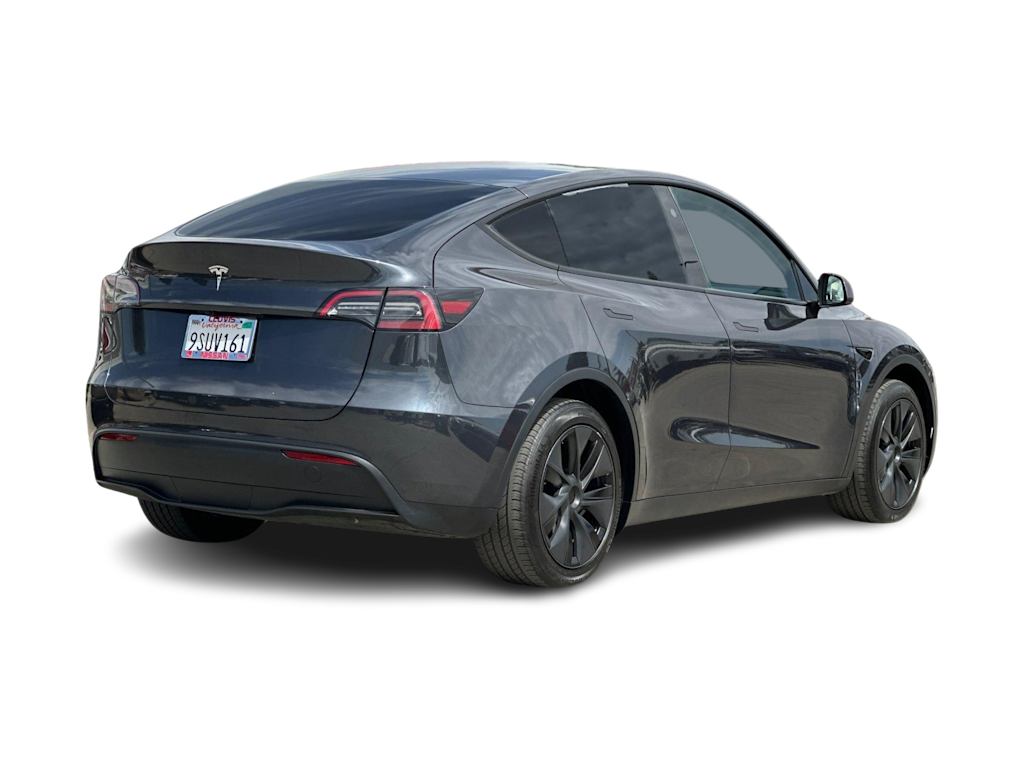 Thumbnail: 2025 Tesla Model Y - 16