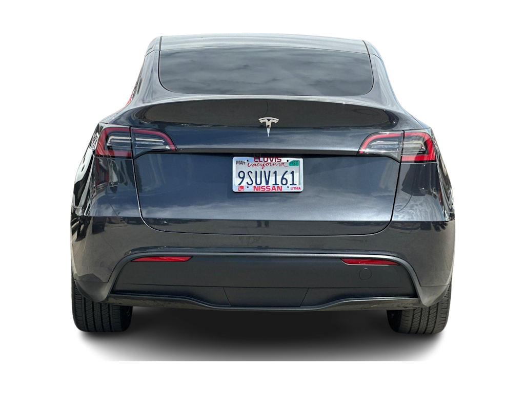 Thumbnail: 2025 Tesla Model Y - 5