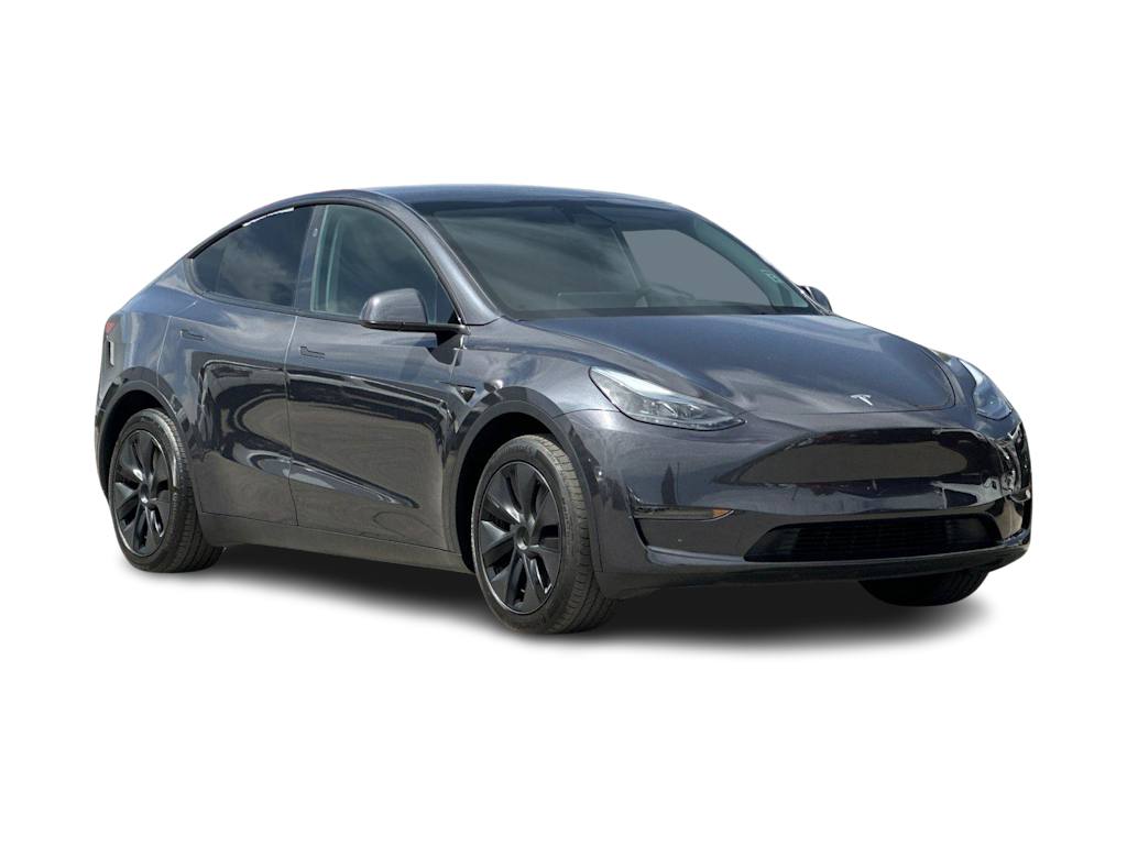 Thumbnail: 2025 Tesla Model Y - 18