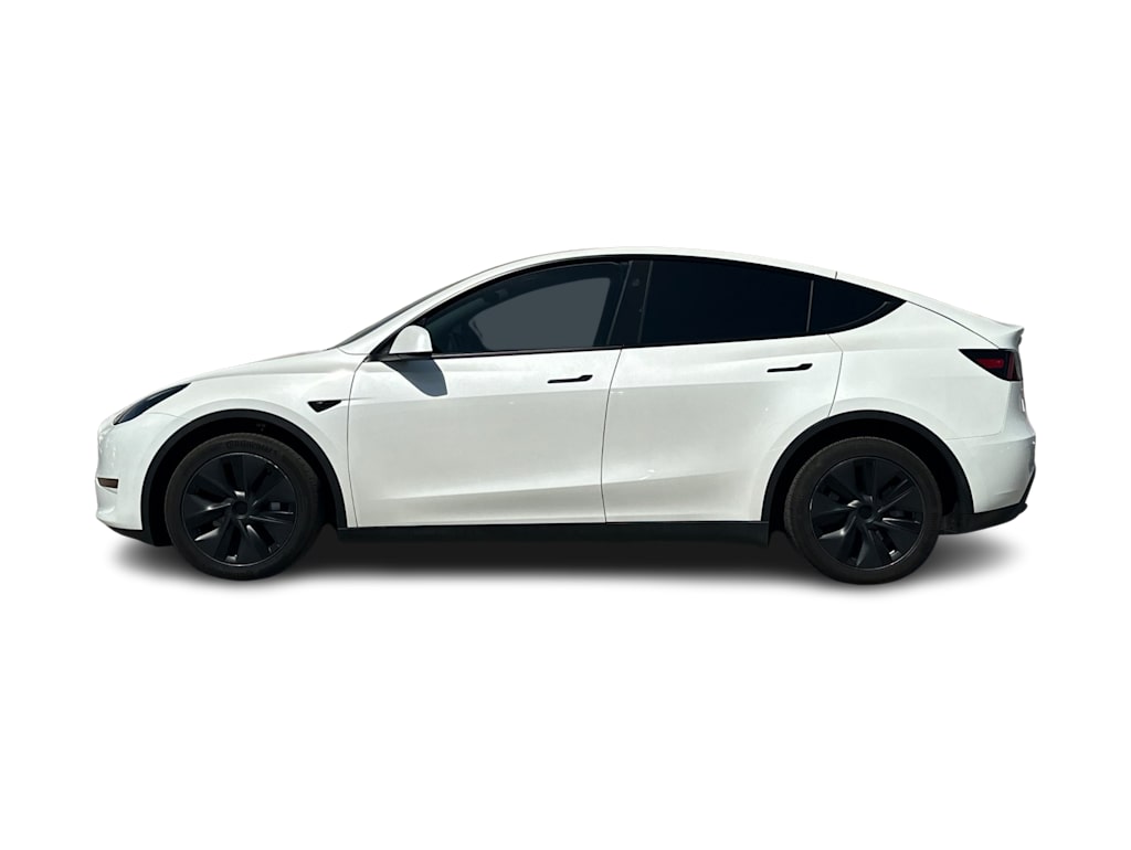 Thumbnail: 2024 Tesla Model Y - 3