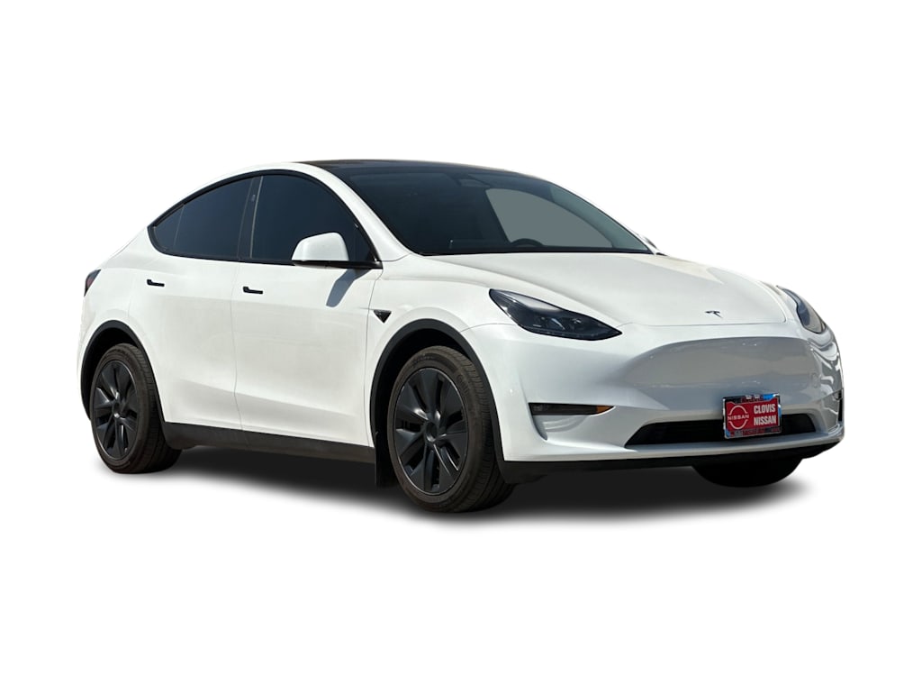 Thumbnail: 2024 Tesla Model Y - 19