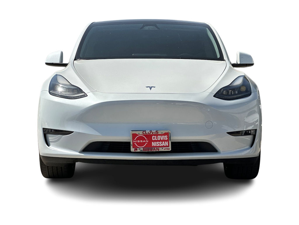 Thumbnail: 2024 Tesla Model Y - 6