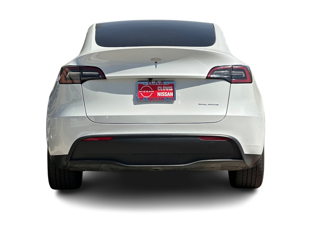 Thumbnail: 2024 Tesla Model Y - 5