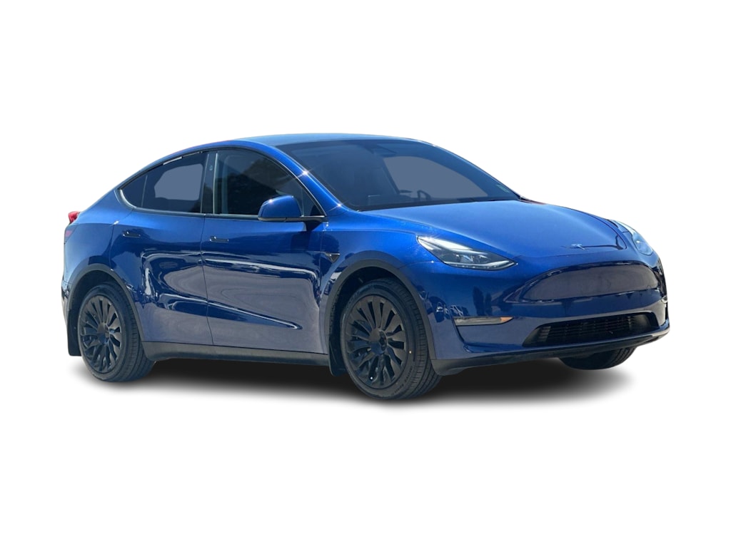 Thumbnail: 2024 Tesla Model Y - 20