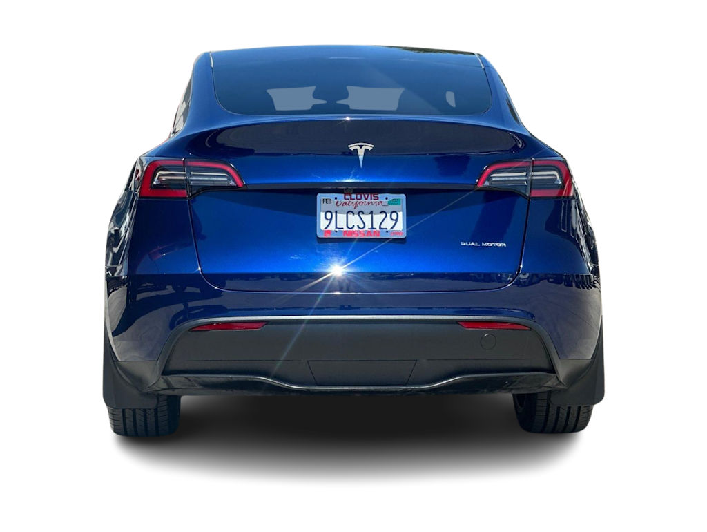 Thumbnail: 2024 Tesla Model Y - 5