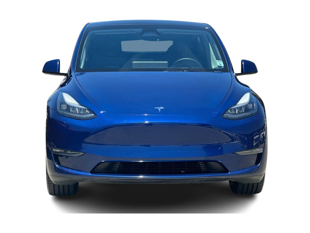 Thumbnail: 2024 Tesla Model Y - 6