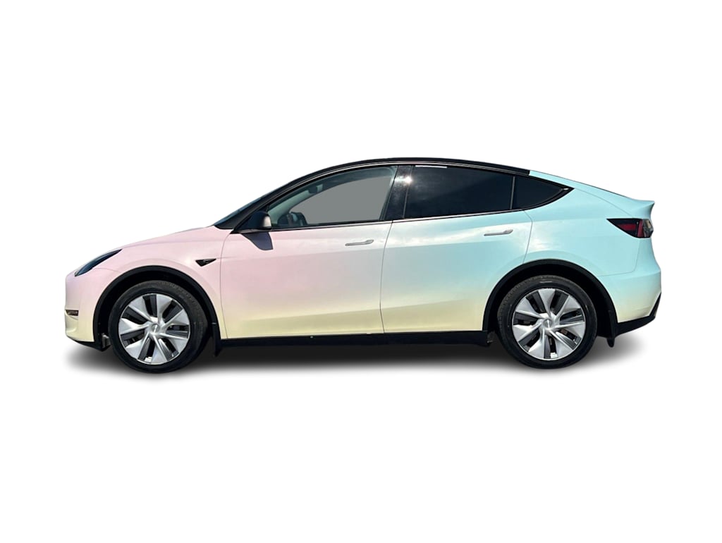 Thumbnail: 2023 Tesla Model Y - 3