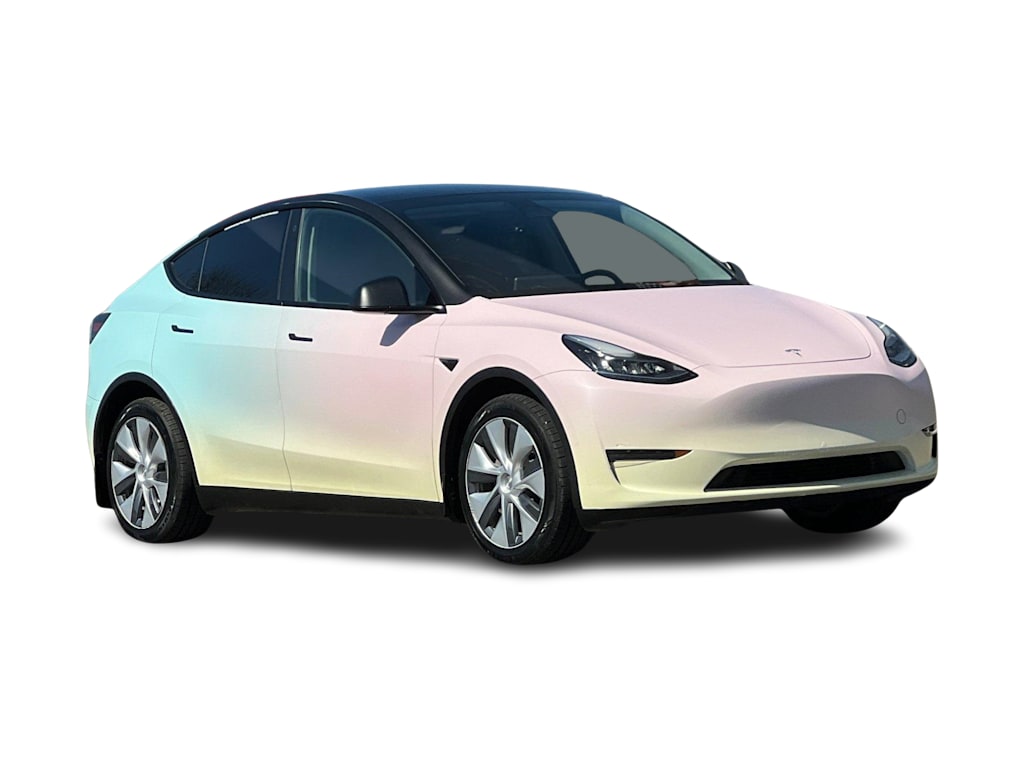 Thumbnail: 2023 Tesla Model Y - 18