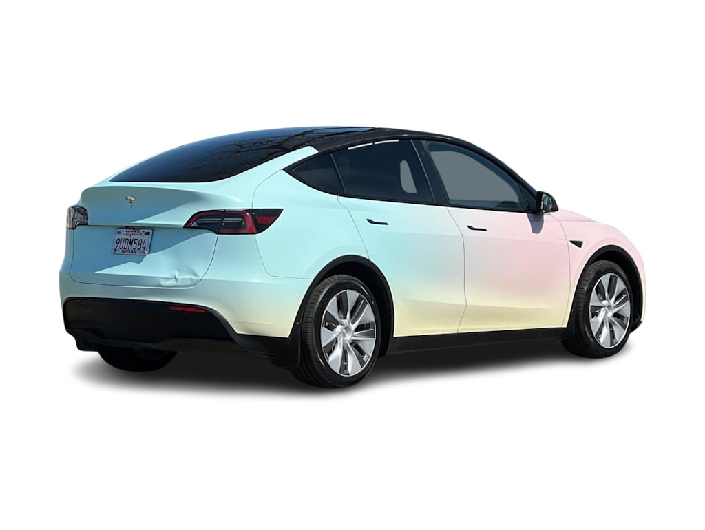 Thumbnail: 2023 Tesla Model Y - 16