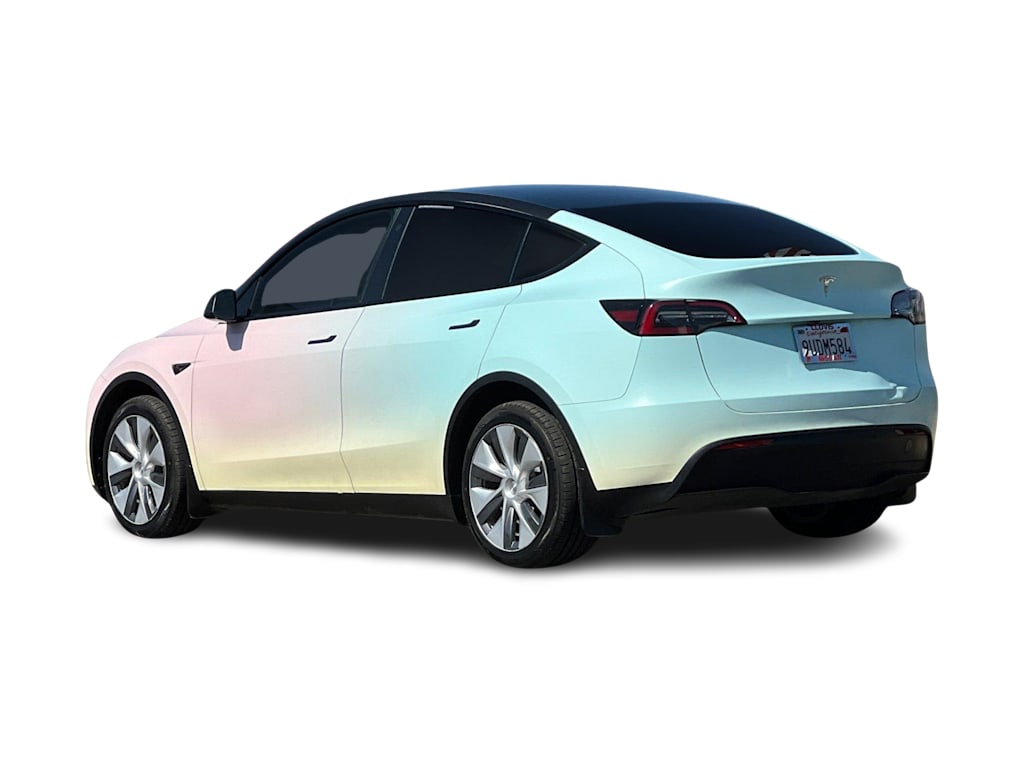 Thumbnail: 2023 Tesla Model Y - 4