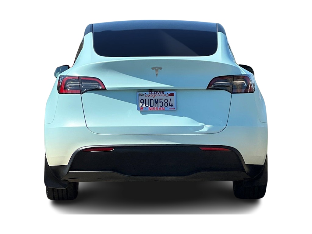 Thumbnail: 2023 Tesla Model Y - 5