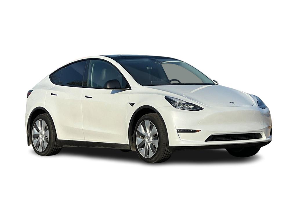 Thumbnail: 2023 Tesla Model Y - 19