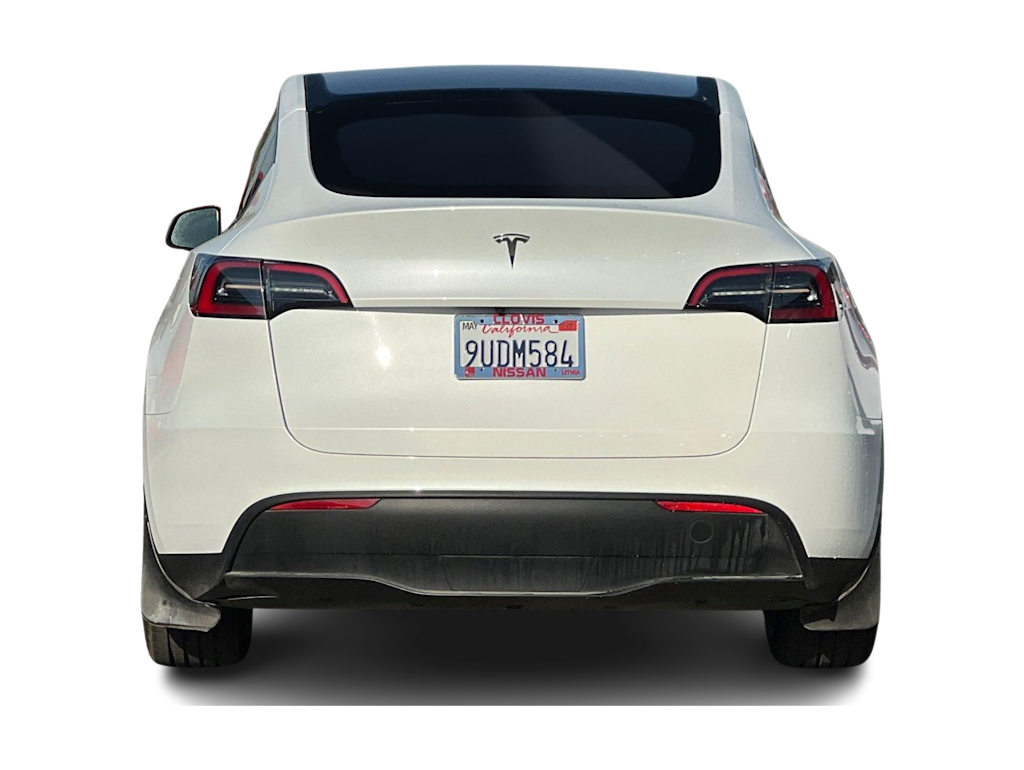 Thumbnail: 2023 Tesla Model Y - 5
