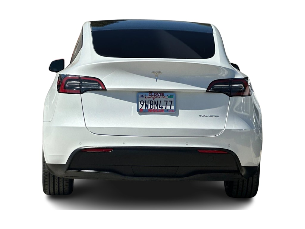 Thumbnail: 2022 Tesla Model Y - 5