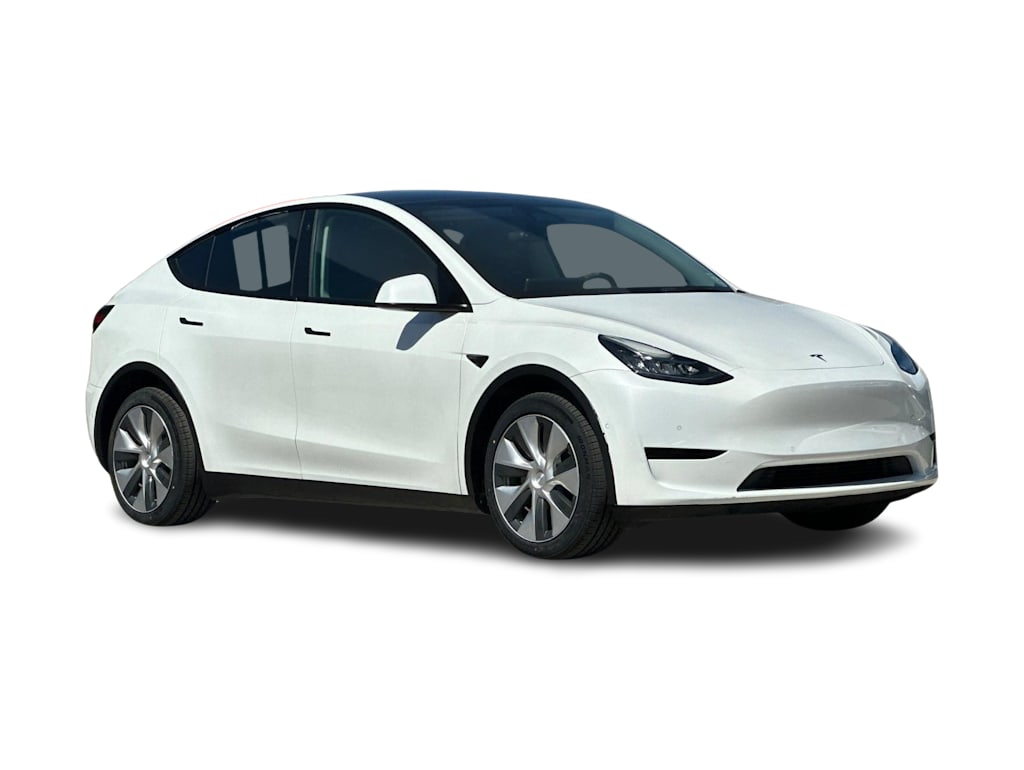 Thumbnail: 2022 Tesla Model Y - 19