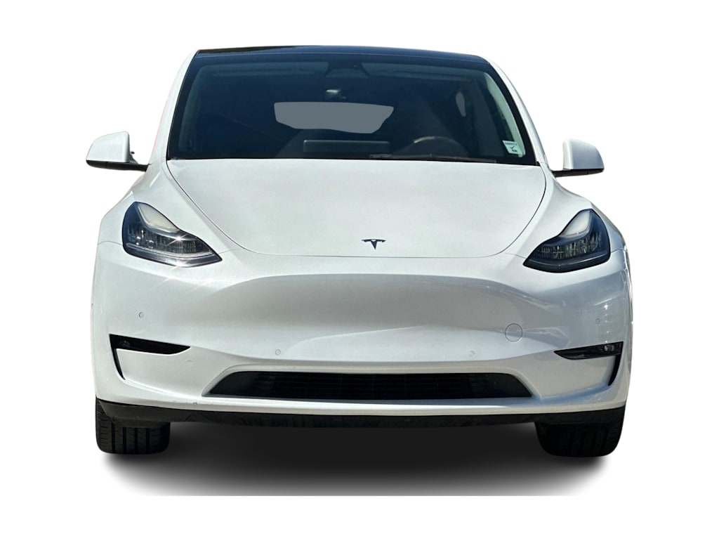 Thumbnail: 2022 Tesla Model Y - 6