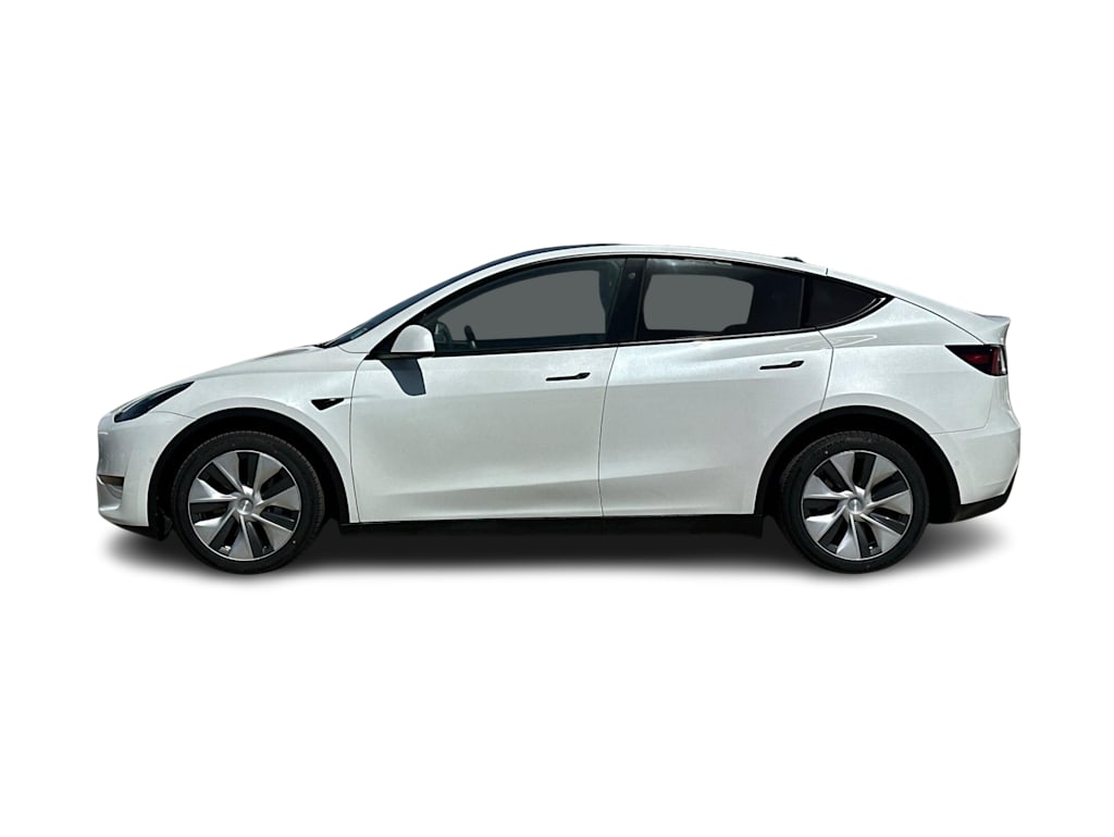 Thumbnail: 2022 Tesla Model Y - 3