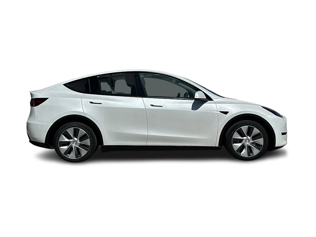 Thumbnail: 2022 Tesla Model Y - 18