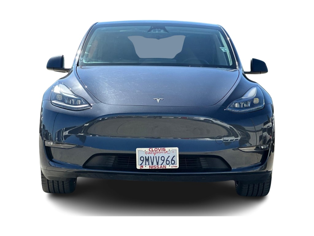 Thumbnail: 2024 Tesla Model Y - 6