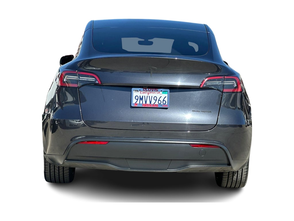 Thumbnail: 2024 Tesla Model Y - 5
