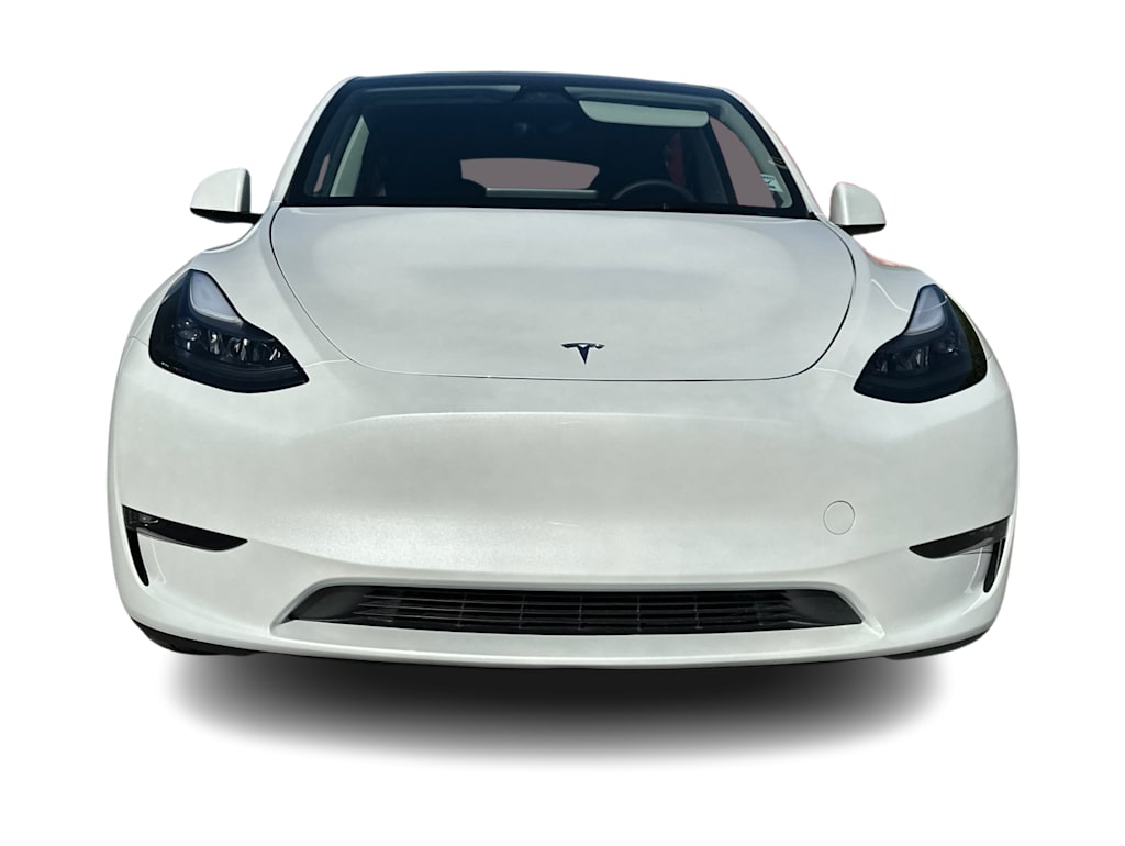 2024 Tesla Model Y Performance 6