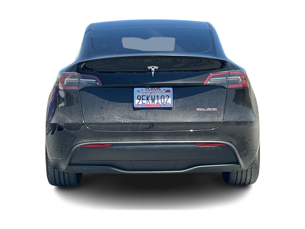 Thumbnail: 2023 Tesla Model Y - 5