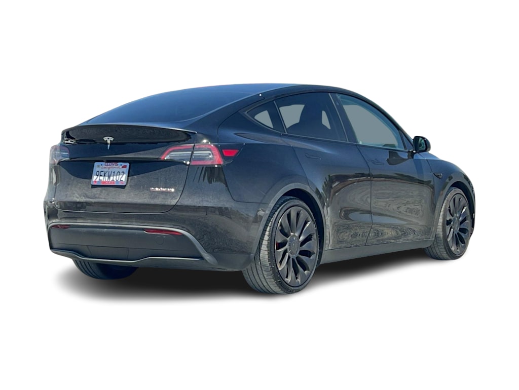 Thumbnail: 2023 Tesla Model Y - 16