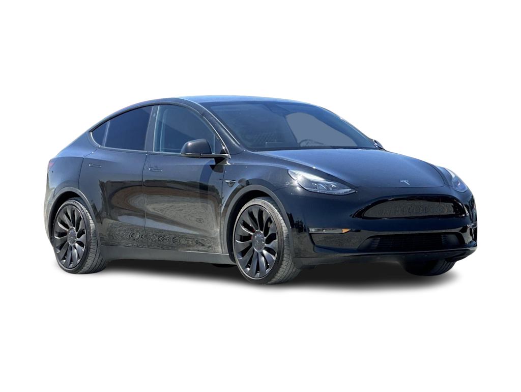 Thumbnail: 2023 Tesla Model Y - 18