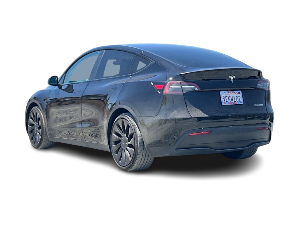 Thumbnail: 2023 Tesla Model Y - 4