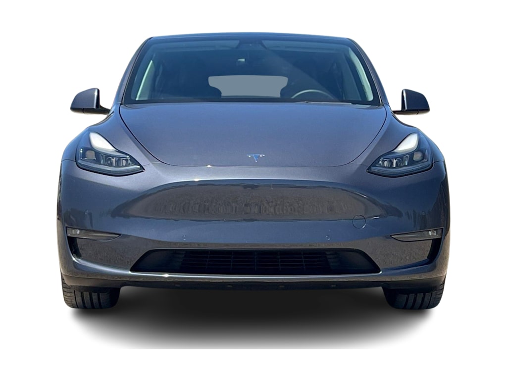 Thumbnail: 2022 Tesla Model Y - 6