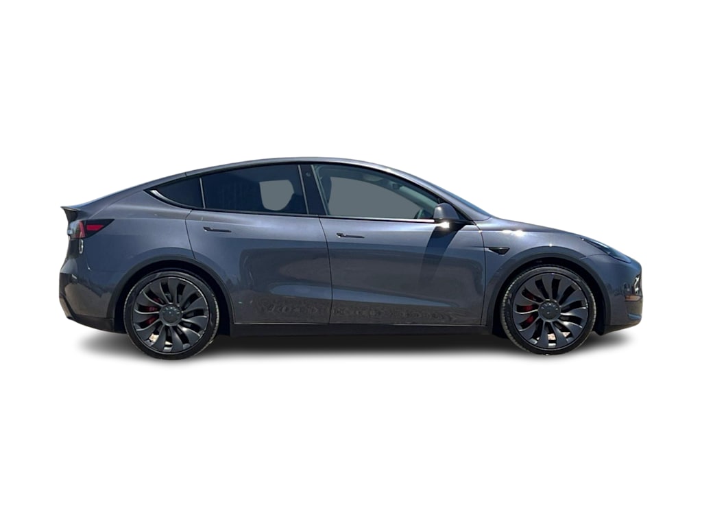 Thumbnail: 2022 Tesla Model Y - 18