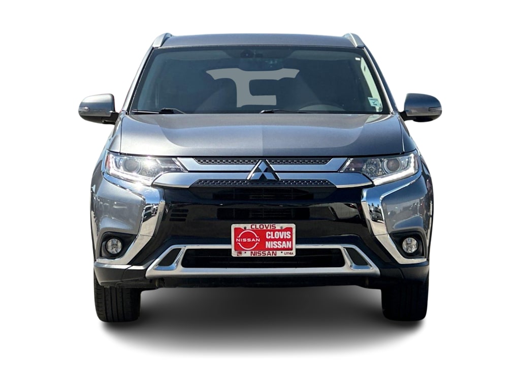 Thumbnail: 2019 Mitsubishi Outlander - 6