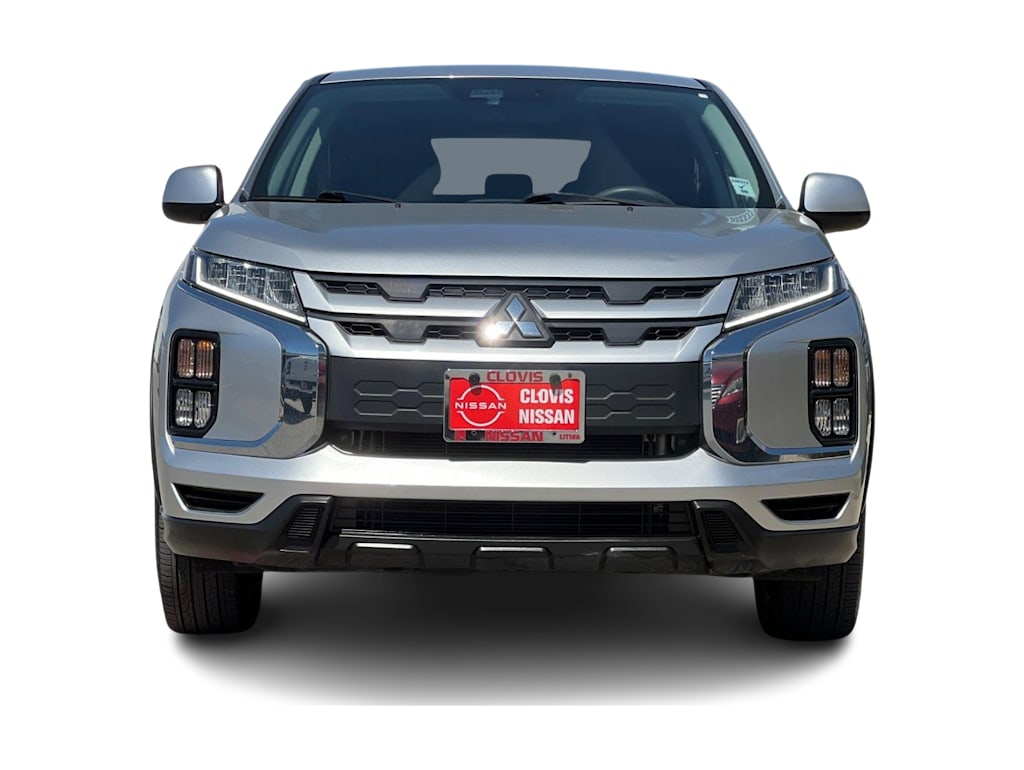 Thumbnail: 2024 Mitsubishi Outlander Sport - 6