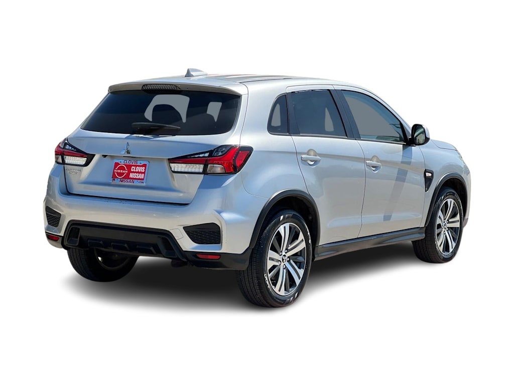 Thumbnail: 2024 Mitsubishi Outlander Sport - 20