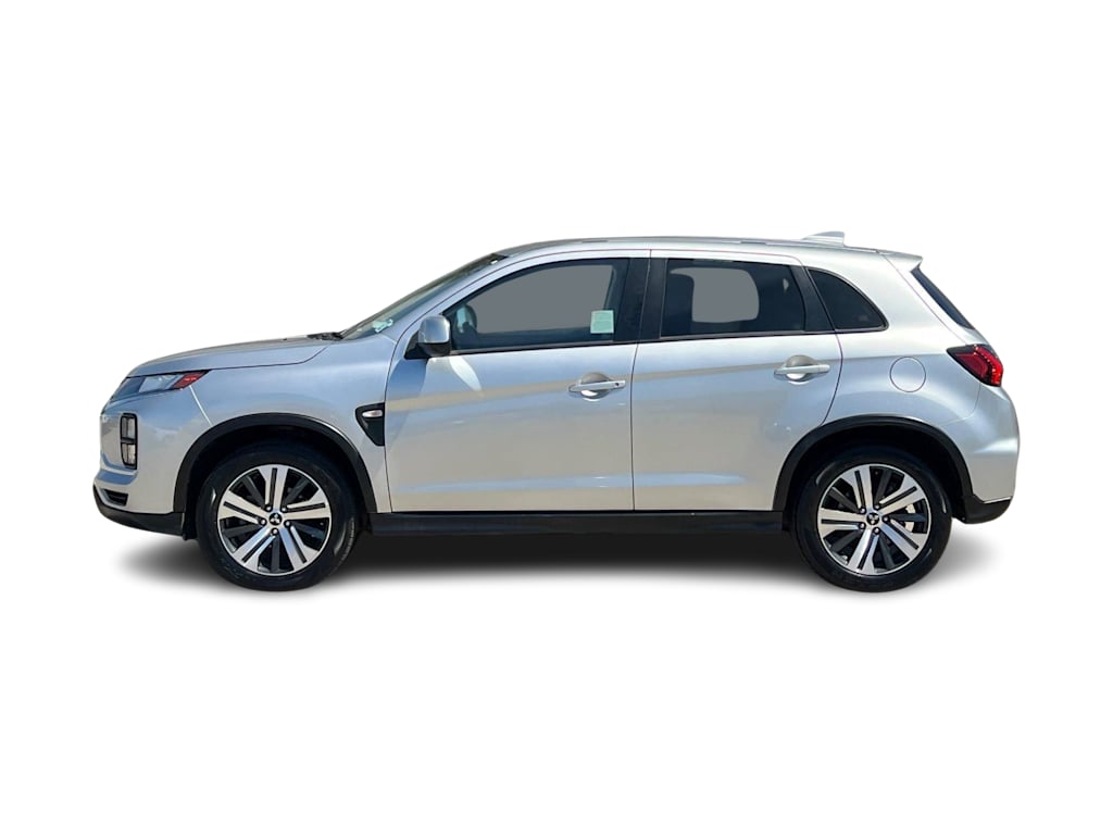 Thumbnail: 2024 Mitsubishi Outlander Sport - 3