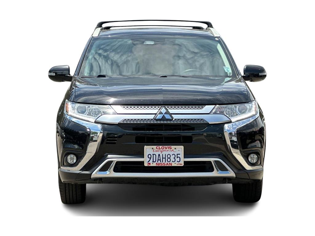 Thumbnail: 2020 Mitsubishi Outlander - 6