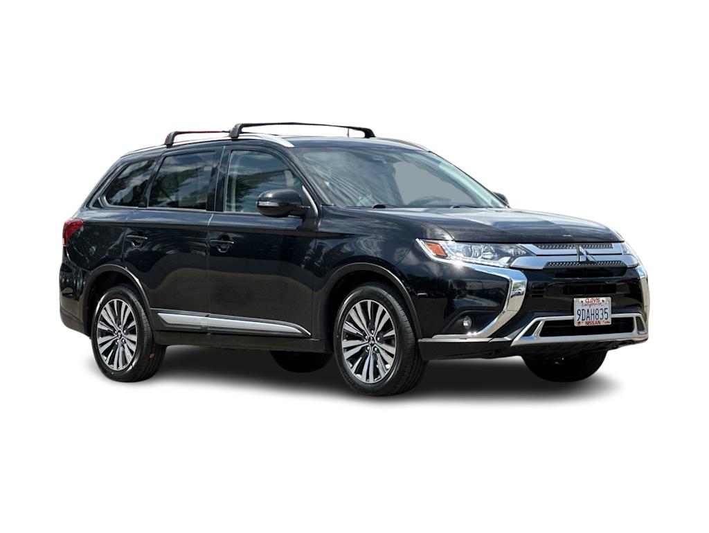 Thumbnail: 2020 Mitsubishi Outlander - 20