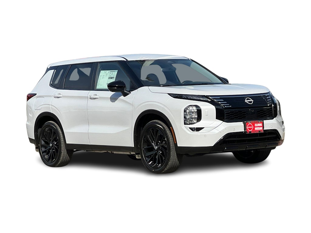 Thumbnail: 2026 Nissan Rogue - 22