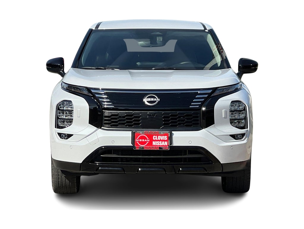 Thumbnail: 2026 Nissan Rogue - 6