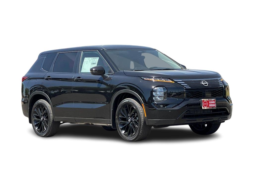 Thumbnail: 2026 Nissan Rogue - 21