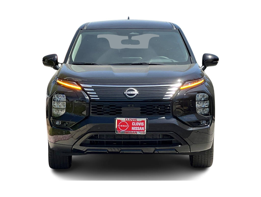 Thumbnail: 2026 Nissan Rogue - 6