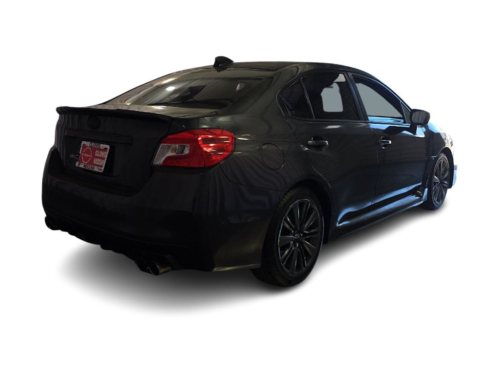 Thumbnail: 2018 Subaru WRX - 18