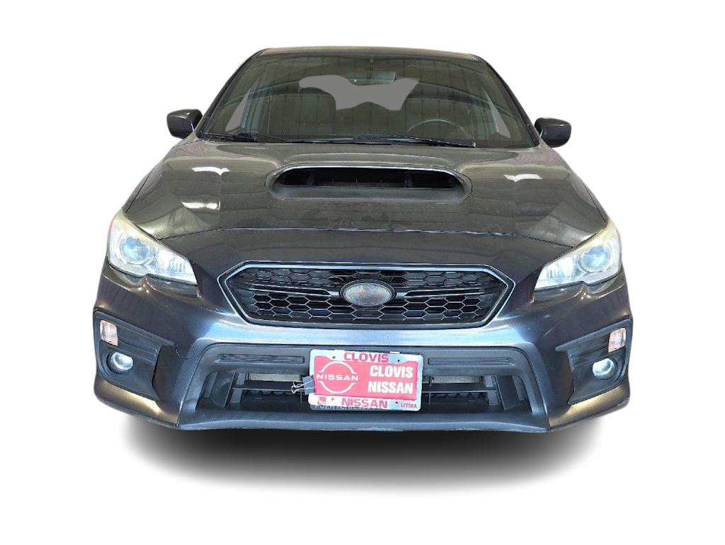 Thumbnail: 2018 Subaru WRX - 6