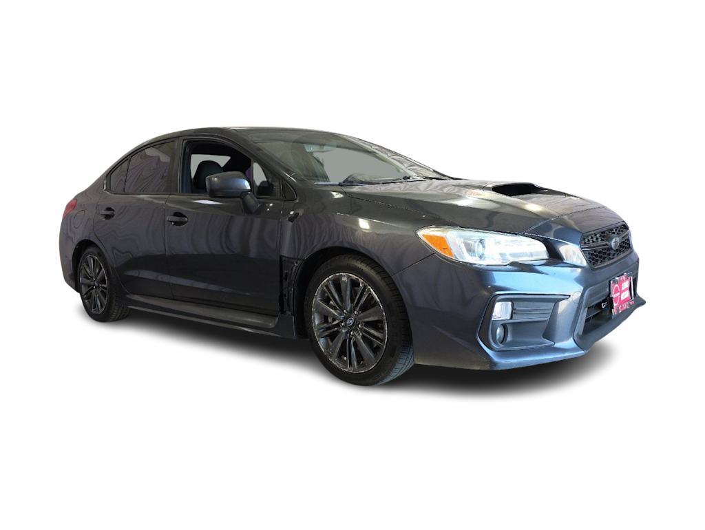 Thumbnail: 2018 Subaru WRX - 20