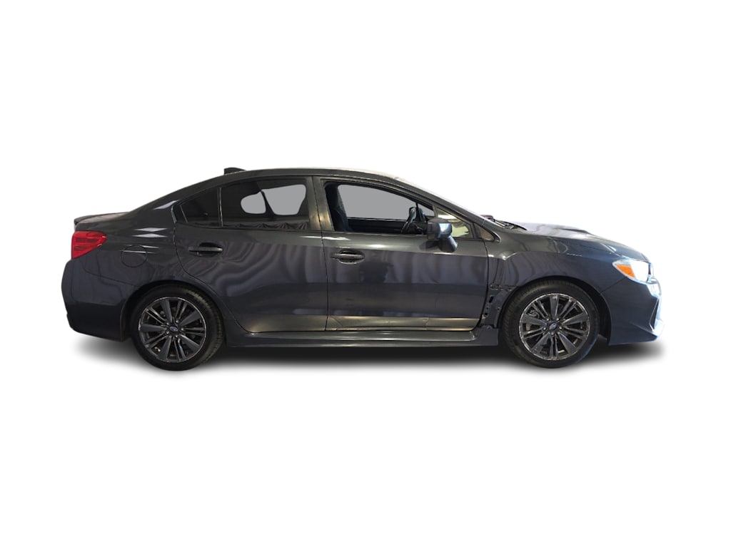 Thumbnail: 2018 Subaru WRX - 19
