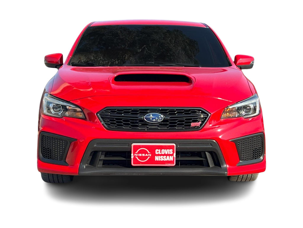 Thumbnail: 2019 Subaru WRX - 20