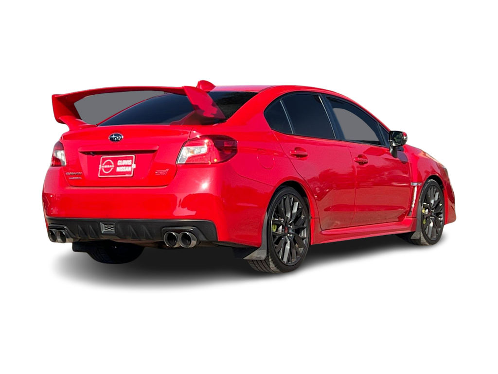 Thumbnail: 2019 Subaru WRX - 17