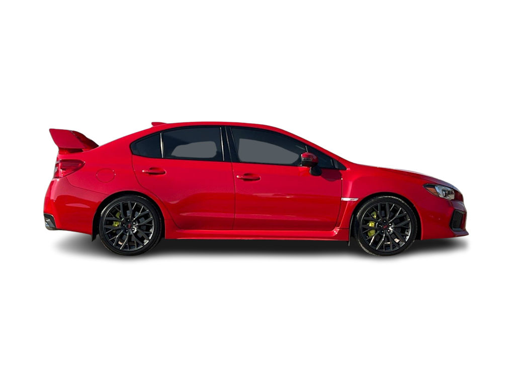 Thumbnail: 2019 Subaru WRX - 18
