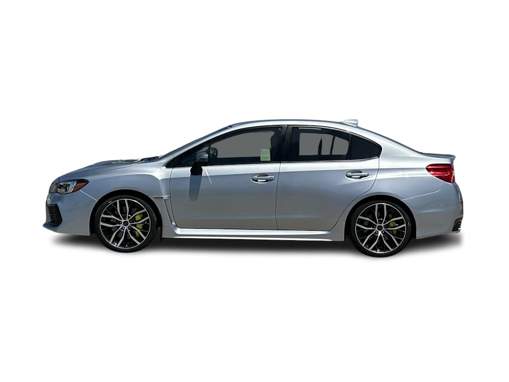 Thumbnail: 2021 Subaru WRX - 3