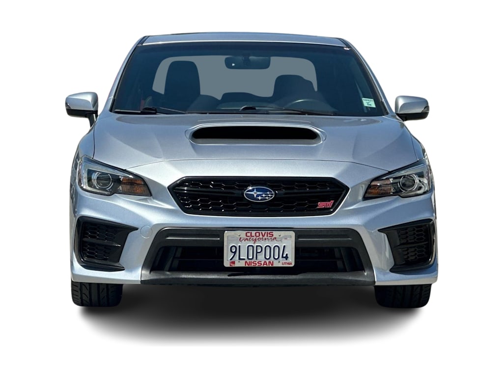 Thumbnail: 2021 Subaru WRX - 6